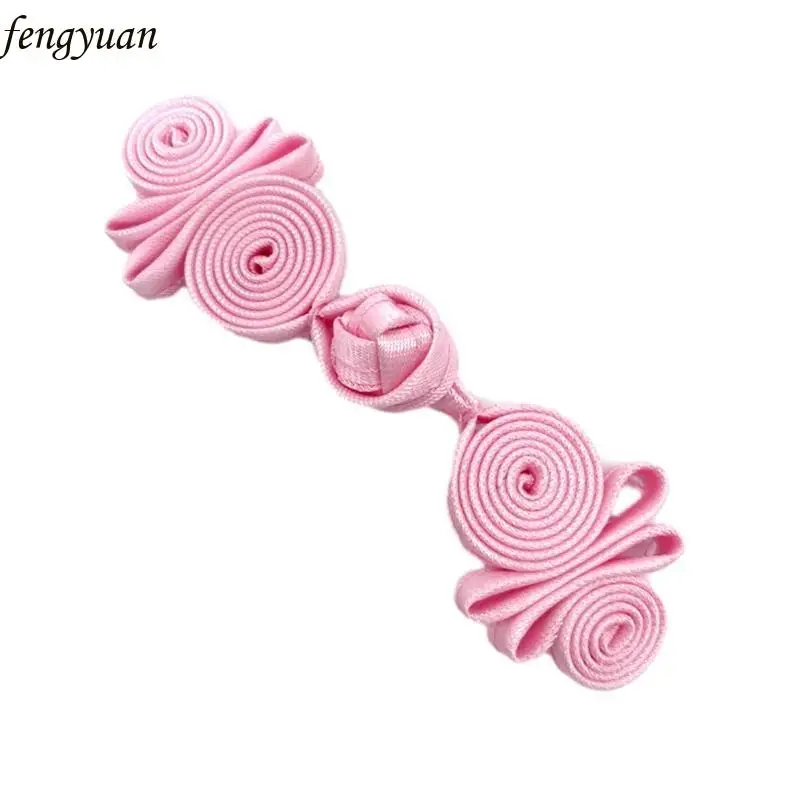 B2QE Stylish Chinese Knots Sewing Fasteners for Sweater Scarf Cardigan and Outfits
B2QE Stylish Chinese Knots Sewing Fasteners for Sweater Scarf Cardigan and Outfits