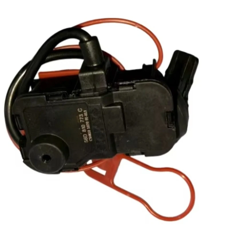 CSH High-Quality Fuel Tank Motor Fuel Tank On-Off Control Accessory Stable Durable Motor OEM 56D810773C
CSH High-Quality Fuel Tank Motor Fuel Tank On-Off Control Accessory Stable Durable Motor OEM 56D810773C