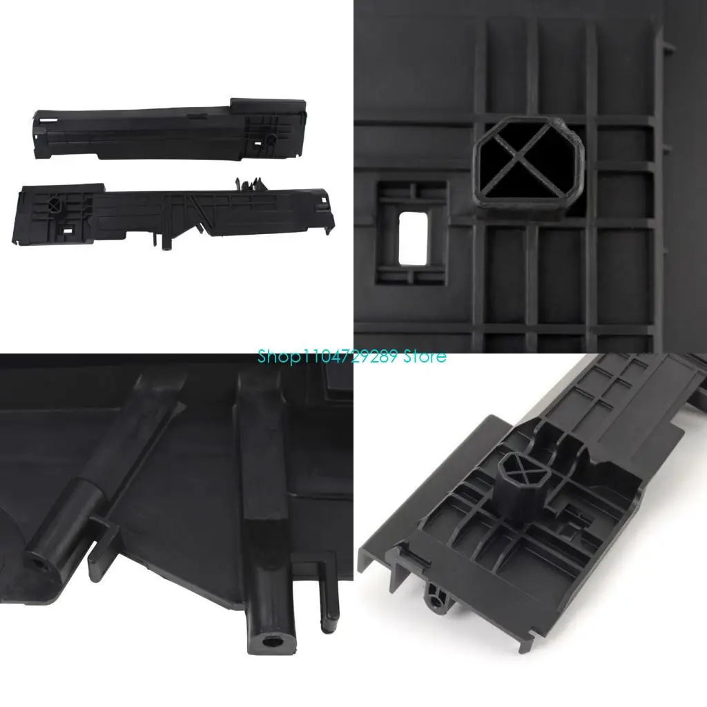 D8KE 2x Car Radiator Support Bracket Water Mounting Plate for F30 328i 335i F32
D8KE 2x Car Radiator Support Bracket Water Mounting Plate for F30 328i 335i F32