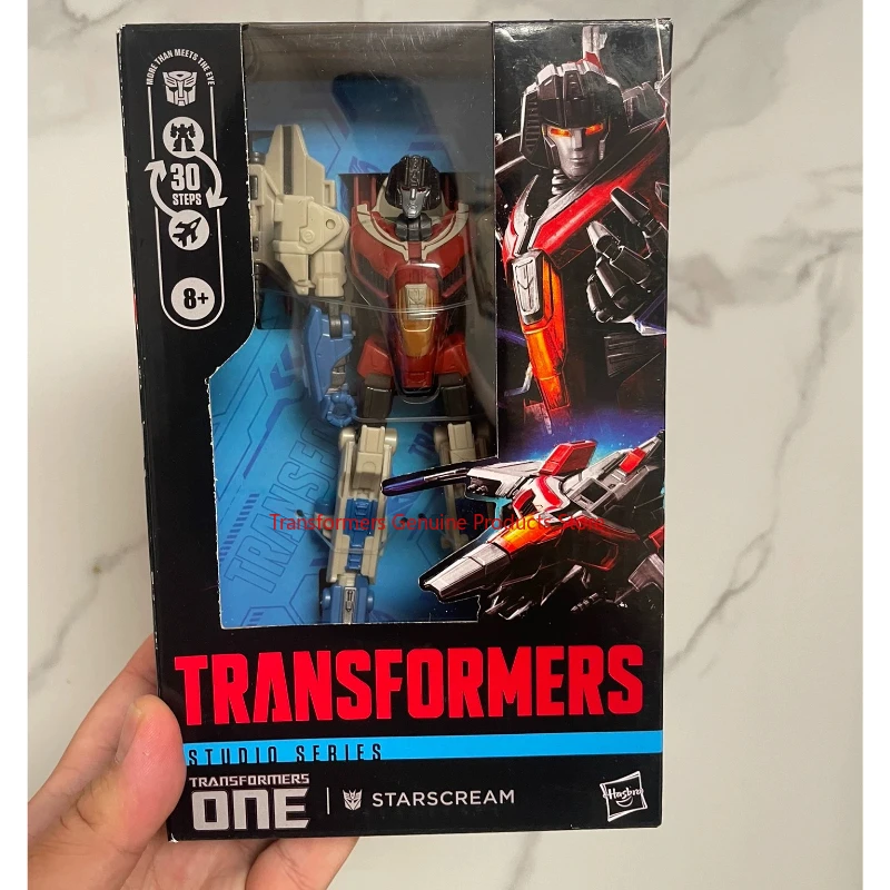 New style spot Original box In stock Transformer Paramount Movie D-Class Red Scream Popular toys Children's gifts Promotional
New style spot Original box In stock Transformer Paramount Movie D-Class Red Scream Popular toys Children's gifts Promotional