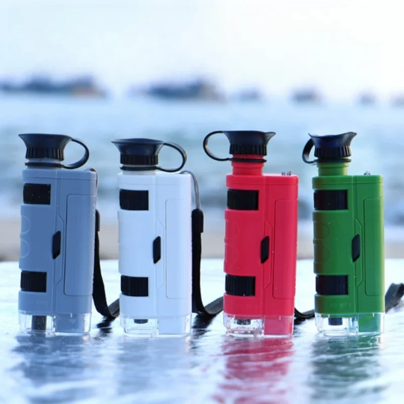 Microscopio Portable Mini Science Experiment Biology Major High Magnification Optics Industrial Microscope Tools
Microscopio Portable Mini Science Experiment Biology Major High Magnification Optics Industrial Microscope Tools