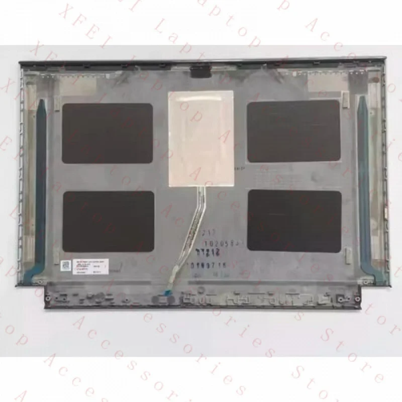 F Back Cover 0XFP33 Laptop Outer Cover White For Dell Alienware M15 R3
F Back Cover 0XFP33 Laptop Outer Cover White For Dell Alienware M15 R3