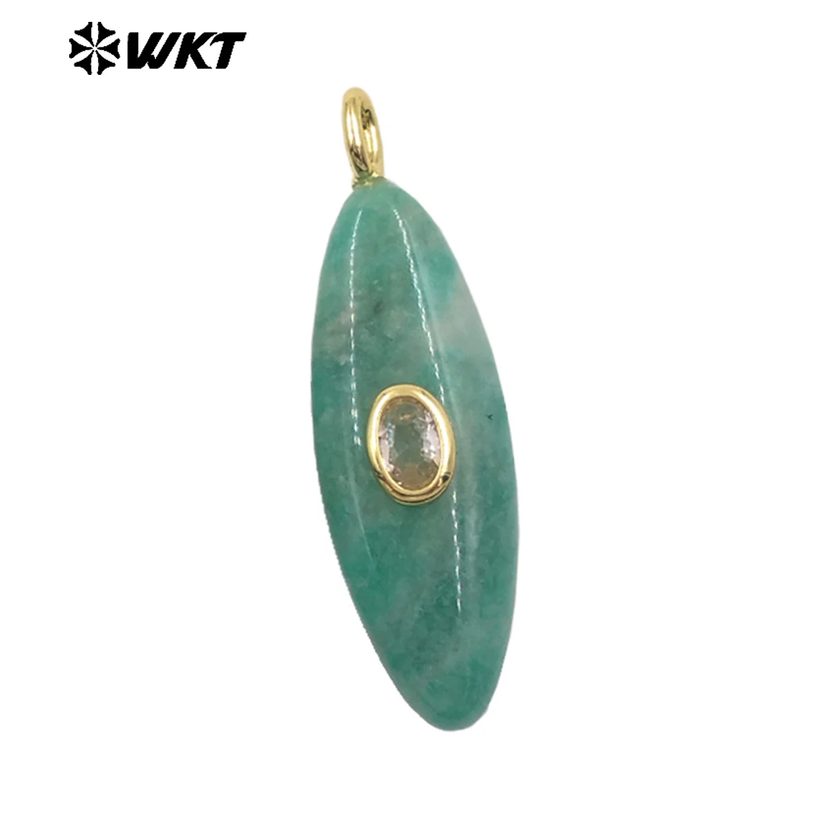 Популярные подвески WT-P2053 с цирконами и позолотой, натуральные камни, длинная овальная форма, для изготовления женских украшений.
Популярные подвески WT-P2053 с цирконами и позолотой, натуральные камни, длинная овальная форма, для изготовления женских украшений.