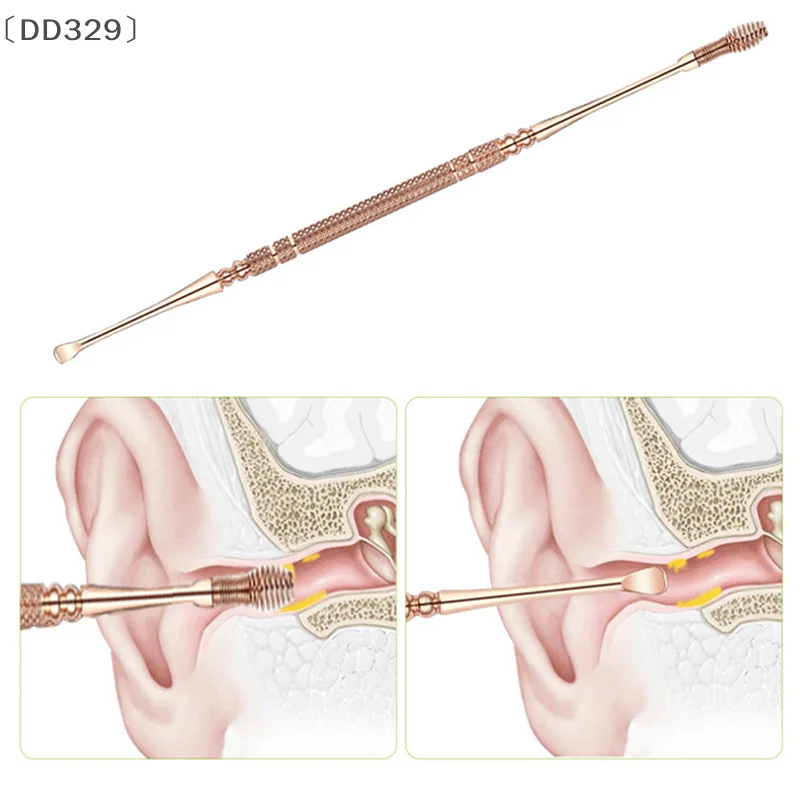 wadaDD329 август двойной головкой, спиральная ушная палочка из нержавеющей стали, совок для ушей, инструменты для копания ушной серы, кюретка для ушей, ложка для ухода за ушами, инструмент для чистки ушей
wadaDD329 август двойной головкой, спиральная ушная палочка из нержавеющей стали, совок для ушей, инструменты для копания ушной серы, кюретка для ушей, ложка для ухода за ушами, инструмент для чистки ушей