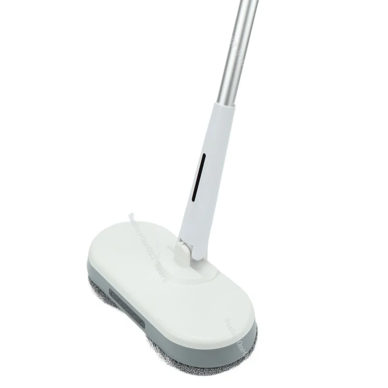 Lazy Mop Household Electric Sweeper Wireless Water Spray Fully Automatic Floor Cleaning Steam-Free Mop All-in-One Machine
Lazy Mop Household Electric Sweeper Wireless Water Spray Fully Automatic Floor Cleaning Steam-Free Mop All-in-One Machine