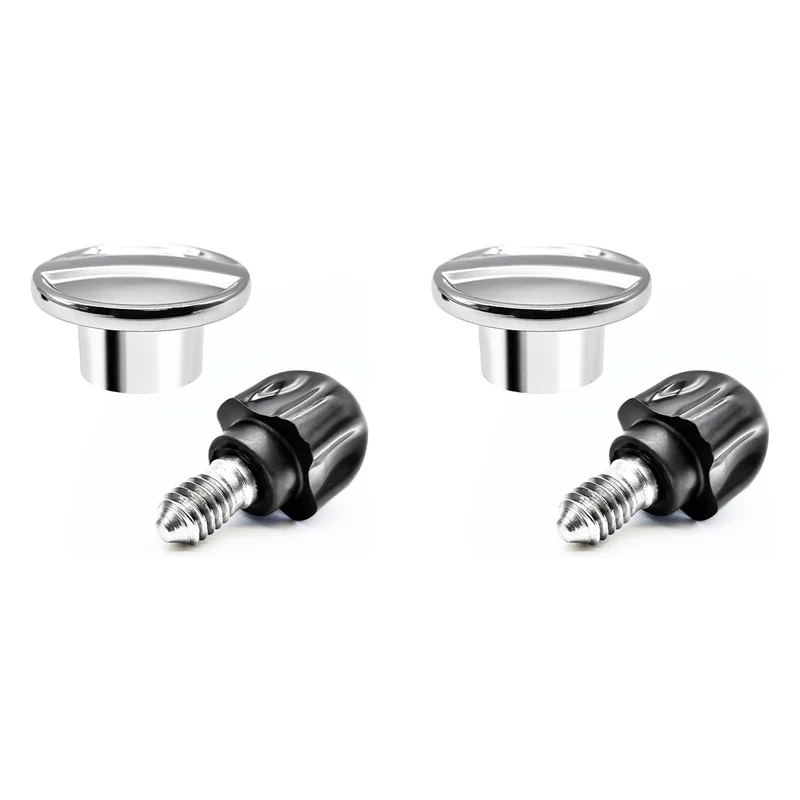 ABZS 2X Hub Attachment Cap & Fixing Attachment Screw Compatible For Kitchenaid 4.5&5 Quart Tilt-Head Stand Mixers
ABZS 2X Hub Attachment Cap & Fixing Attachment Screw Compatible For Kitchenaid 4.5&5 Quart Tilt-Head Stand Mixers
