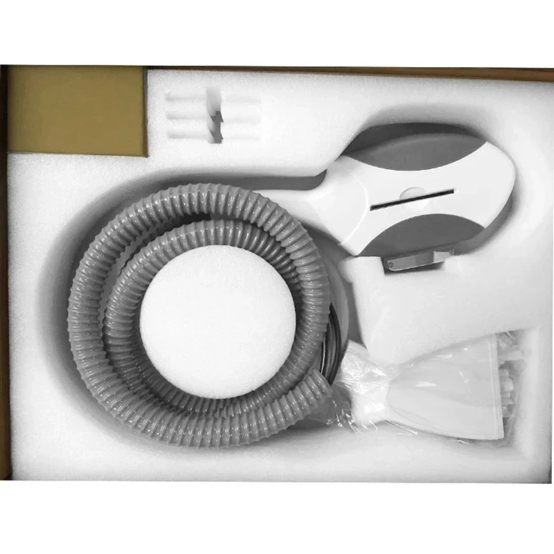 (Sea shipping) 2025 IPL Handle OPT E Light Laser Hair Removal Machine Beauty Spare Parts Big Spot 15*50mm Laser Epilator
(Sea shipping) 2025 IPL Handle OPT E Light Laser Hair Removal Machine Beauty Spare Parts Big Spot 15*50mm Laser Epilator