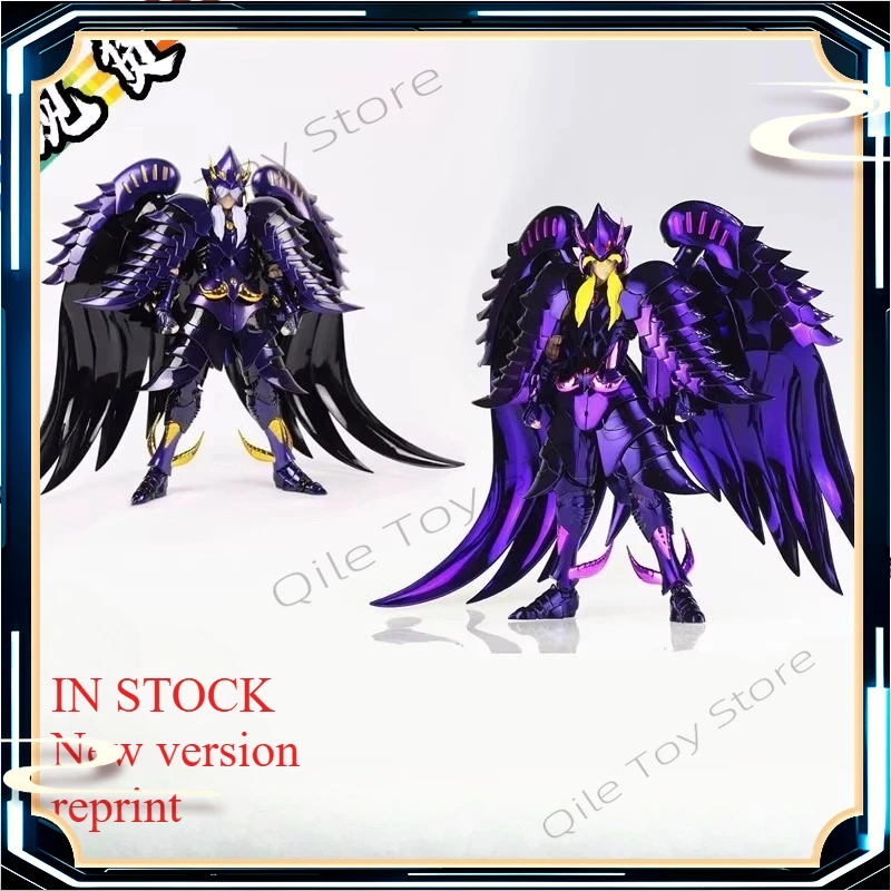 В наличии Прозрачная модель Tianguixing Minos Griffon Три гиганта подземного мира Святая одежда Миф Saint Seiya
В наличии Прозрачная модель Tianguixing Minos Griffon Три гиганта подземного мира Святая одежда Миф Saint Seiya