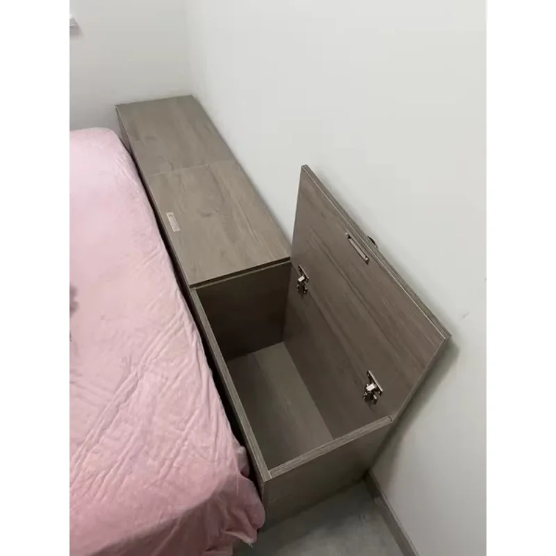 Solid wood bed side crevice cabinet, long strip, narrow cabinet storage cabinet storage widening extended bedside cabinet sofa c
Solid wood bed side crevice cabinet, long strip, narrow cabinet storage cabinet storage widening extended bedside cabinet sofa c