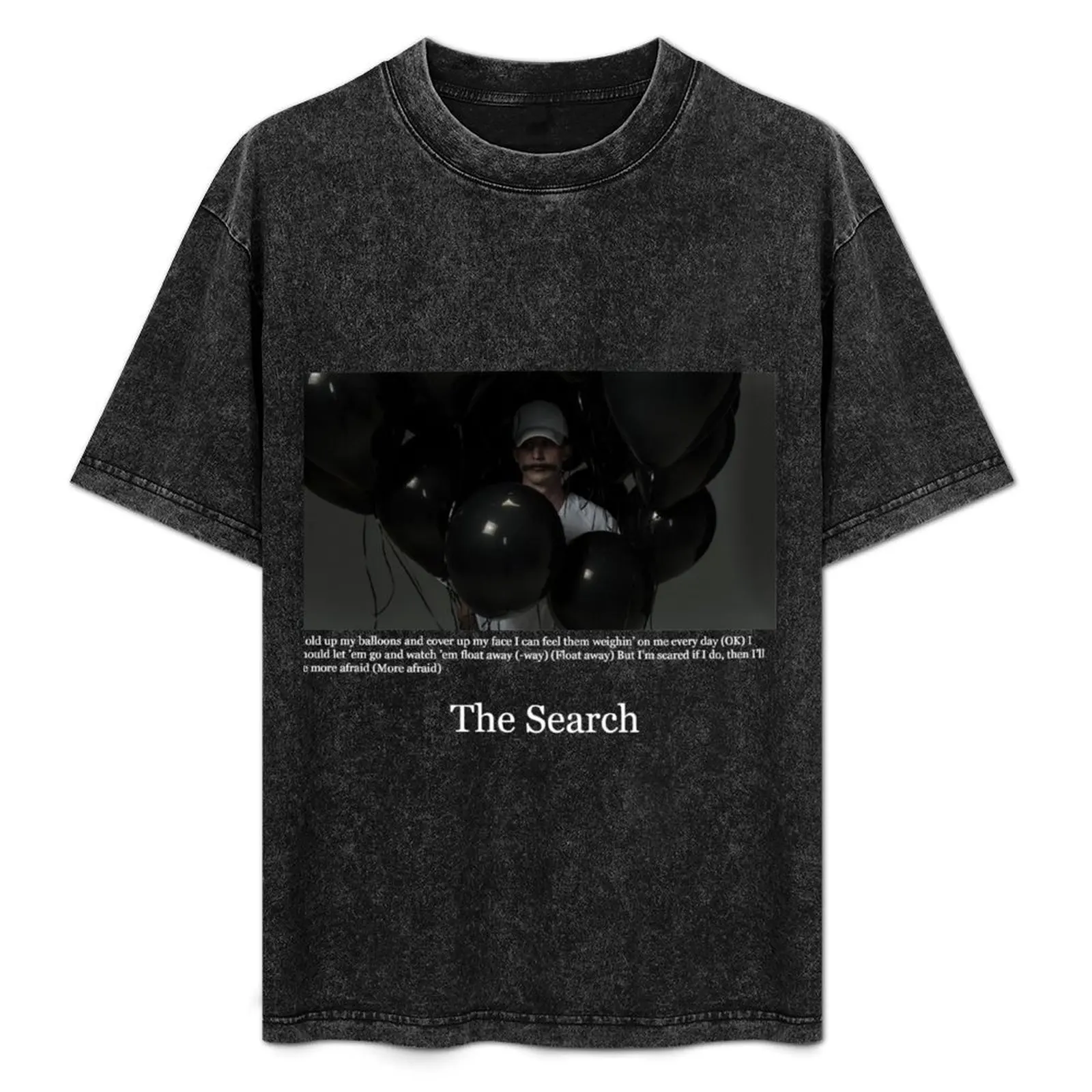 The Search Long Sleeve T-Shirt Aesthetic clothing shirts graphic tees mens t shirts top quality
The Search Long Sleeve T-Shirt Aesthetic clothing shirts graphic tees mens t shirts top quality