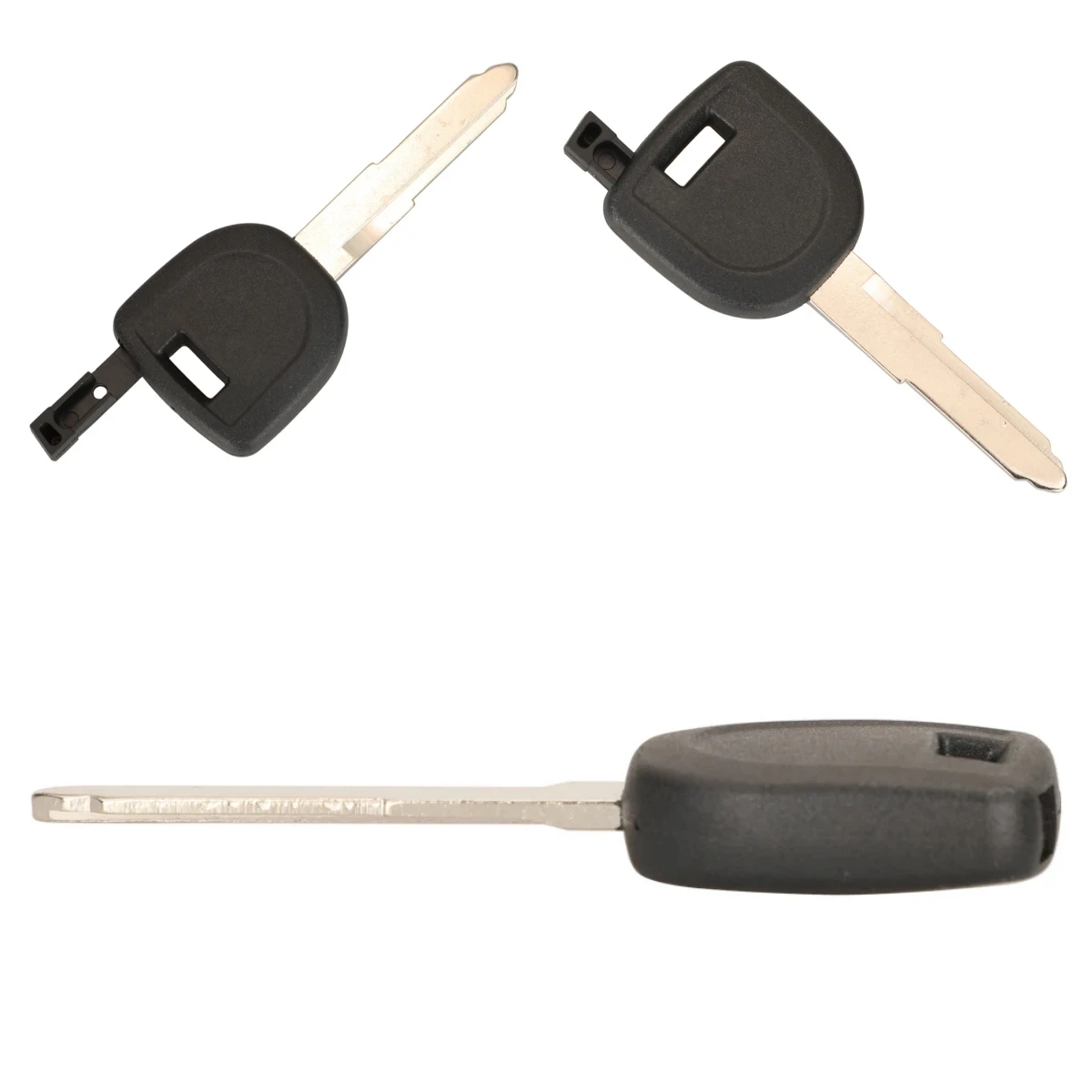 For Mazda 2, 3, 5, 6, MX-5, RX-8 Ignition Chip Car Key Cases (10-Pack)
For Mazda 2, 3, 5, 6, MX-5, RX-8 Ignition Chip Car Key Cases (10-Pack)