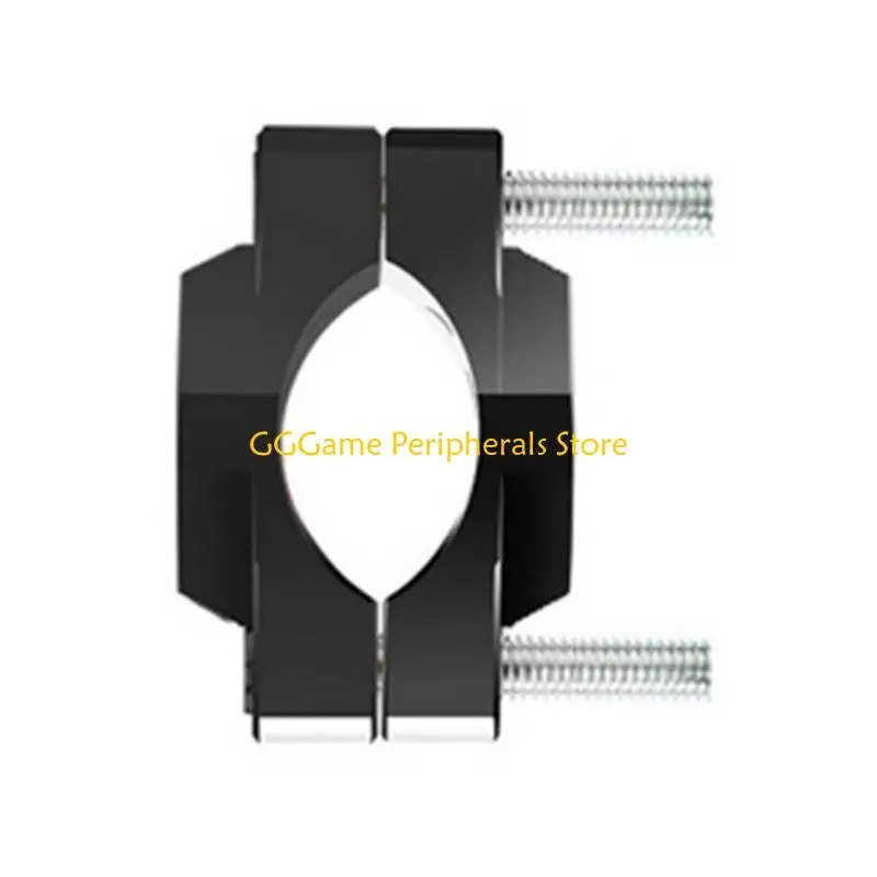 U55B Aluminum Alloy Mount Clip Bracket Multiple Function For Action Cameras
U55B Aluminum Alloy Mount Clip Bracket Multiple Function For Action Cameras