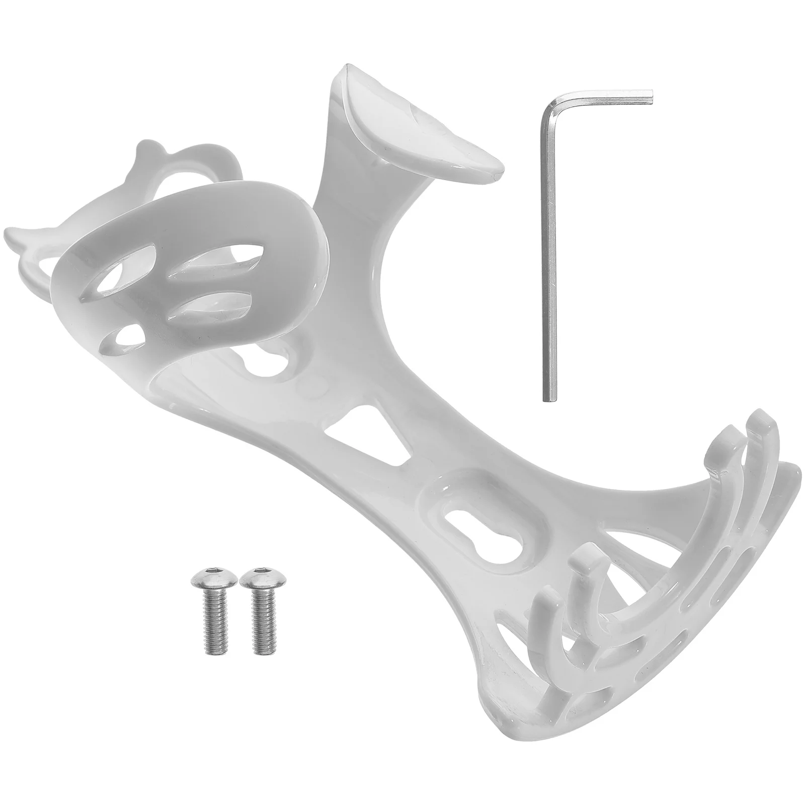 1Set Resin Bike Water Bottle Holder Sturdy Bike Bottle -Piece Molded Bicycle Cup Holder Motorcycle Use
1Set Resin Bike Water Bottle Holder Sturdy Bike Bottle -Piece Molded Bicycle Cup Holder Motorcycle Use