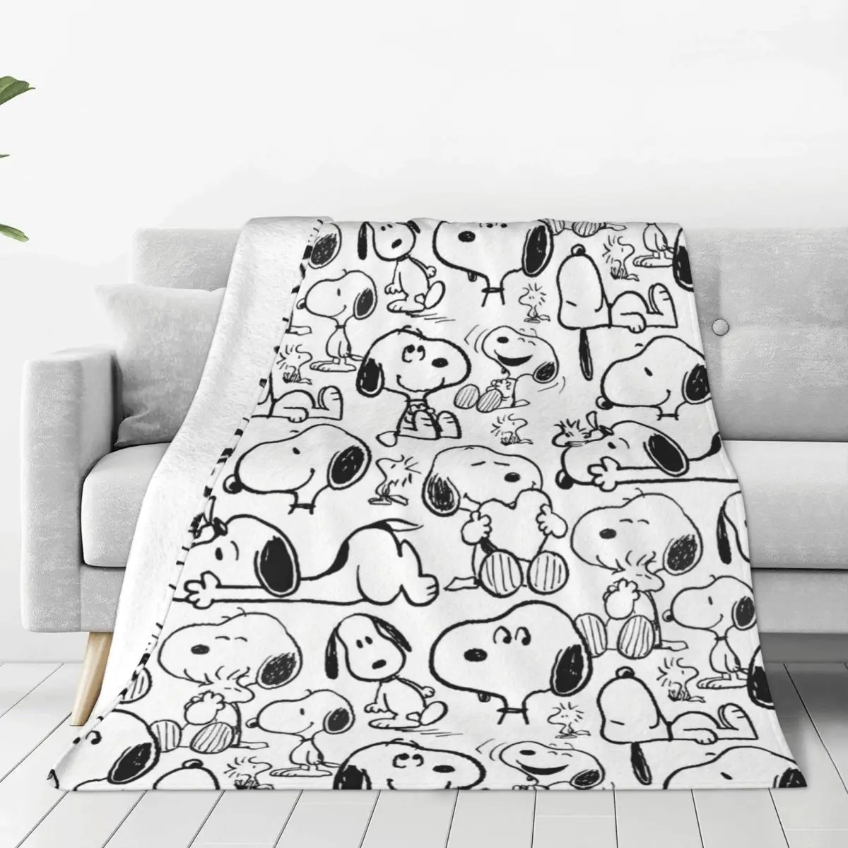 Dog Cute Cartoon Blanket Quality Warm Soft Bedding Throws Spring Students Couch Chair Graphic Bedspread 
Dog Cute Cartoon Blanket Quality Warm Soft Bedding Throws Spring Students Couch Chair Graphic Bedspread
