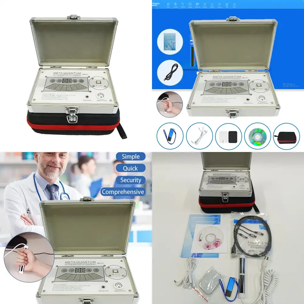 Resonance Magnetic Health for JYTOP Treatment
Resonance Magnetic Health for JYTOP Treatment