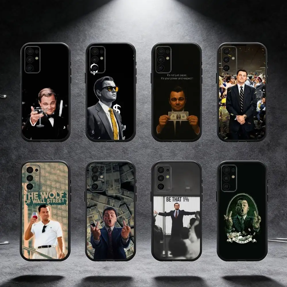 Leonardo DiCaprio Phone Case For Samsung S25,S24,S21,S22,S23,S30,Ultra,S20,Plus,Fe,Note,5G Black Cover
Leonardo DiCaprio Phone Case For Samsung S25,S24,S21,S22,S23,S30,Ultra,S20,Plus,Fe,Note,5G Black Cover
