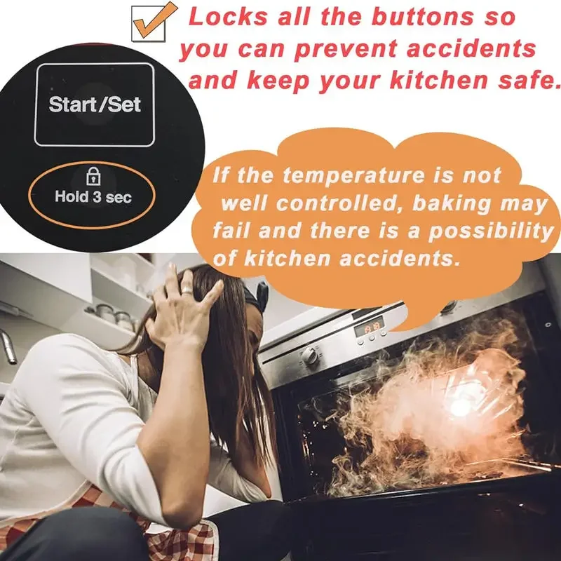 DG34-00020A Membrane Switch Touchpad Fit for Samsung Oven NE594R0ABSR Replace AP5623392 PS4240764
DG34-00020A Membrane Switch Touchpad Fit for Samsung Oven NE594R0ABSR Replace AP5623392 PS4240764