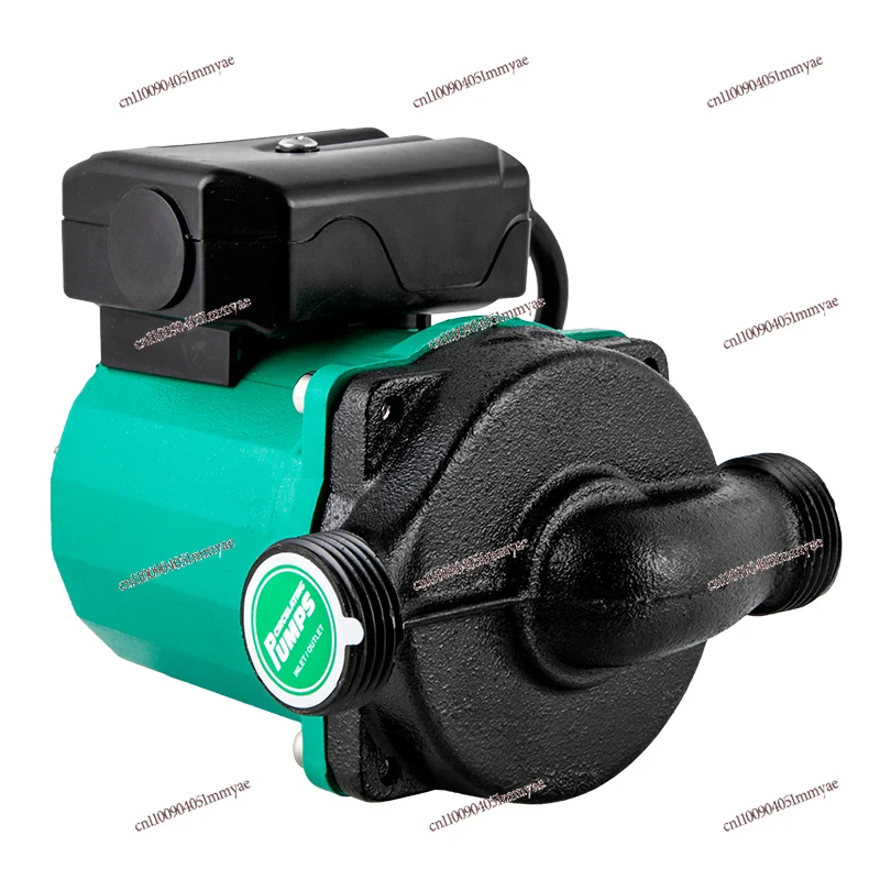 100-320W Shower Booster Water Mini Water Pressure Booster Pump Home Silence Shower Booster Geothermal Circulating Pump
100-320W Shower Booster Water Mini Water Pressure Booster Pump Home Silence Shower Booster Geothermal Circulating Pump