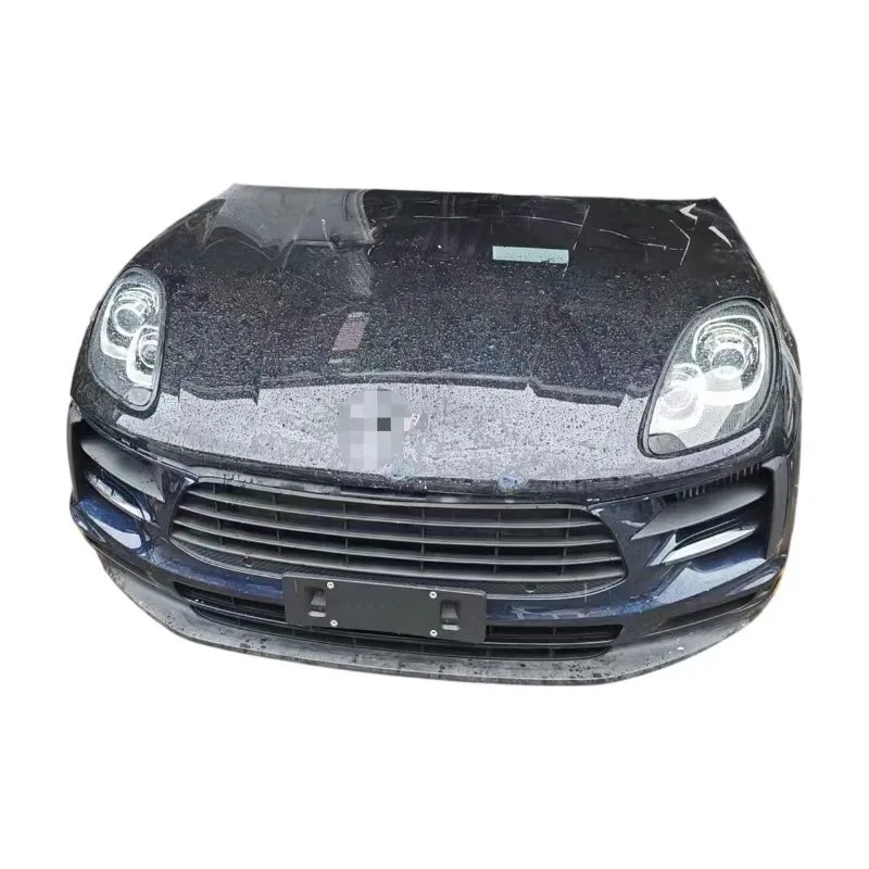 Suitable for Maca front nozzle assembly Maca GTSTaycan front bumper middle net cover rear bumper factory.
Suitable for Maca front nozzle assembly Maca GTSTaycan front bumper middle net cover rear bumper factory.
