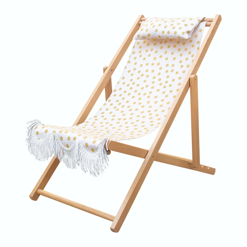 Открытый пляжный стул из цельного дерева, портативный складной стул для обеда, балконный стул
Открытый пляжный стул из цельного дерева, портативный складной стул для обеда, балконный стул