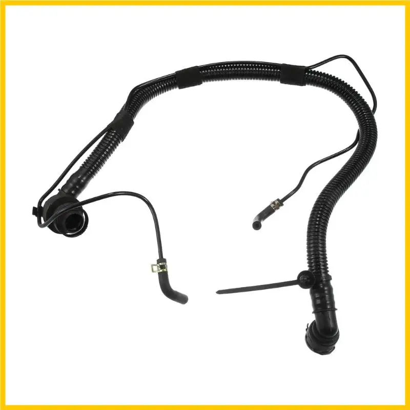 G5AD Car Engine Crankcase Ventilation Hose Exhaust Ventilation Tube Suitable for 25193343 55568267 Efficient Emission Control
G5AD Car Engine Crankcase Ventilation Hose Exhaust Ventilation Tube Suitable for 25193343 55568267 Efficient Emission Control