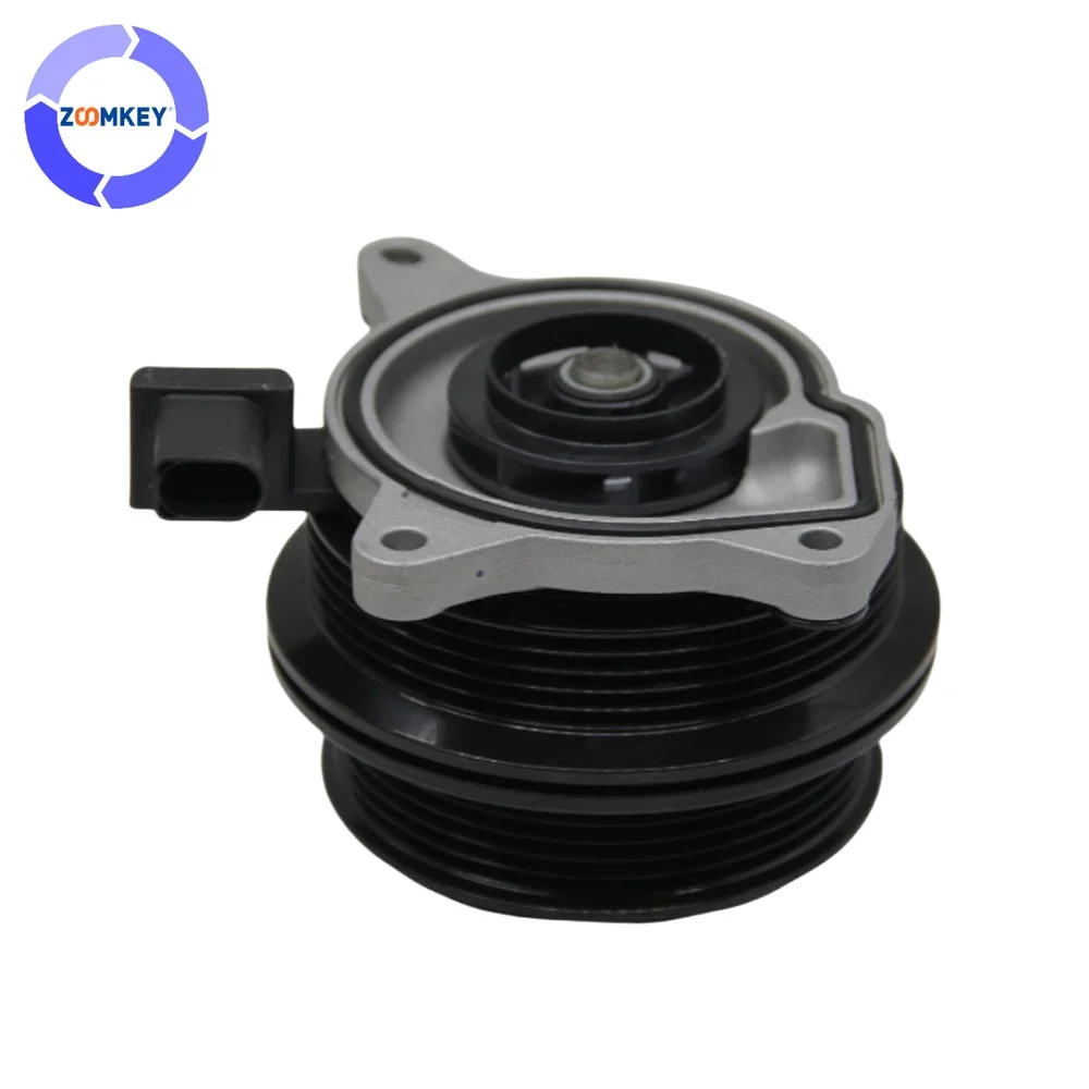 ZOOMKEY Water Pump Fit For Audi Seat Skoda VW 1.4 2011-2015 03C121004J
ZOOMKEY Water Pump Fit For Audi Seat Skoda VW 1.4 2011-2015 03C121004J