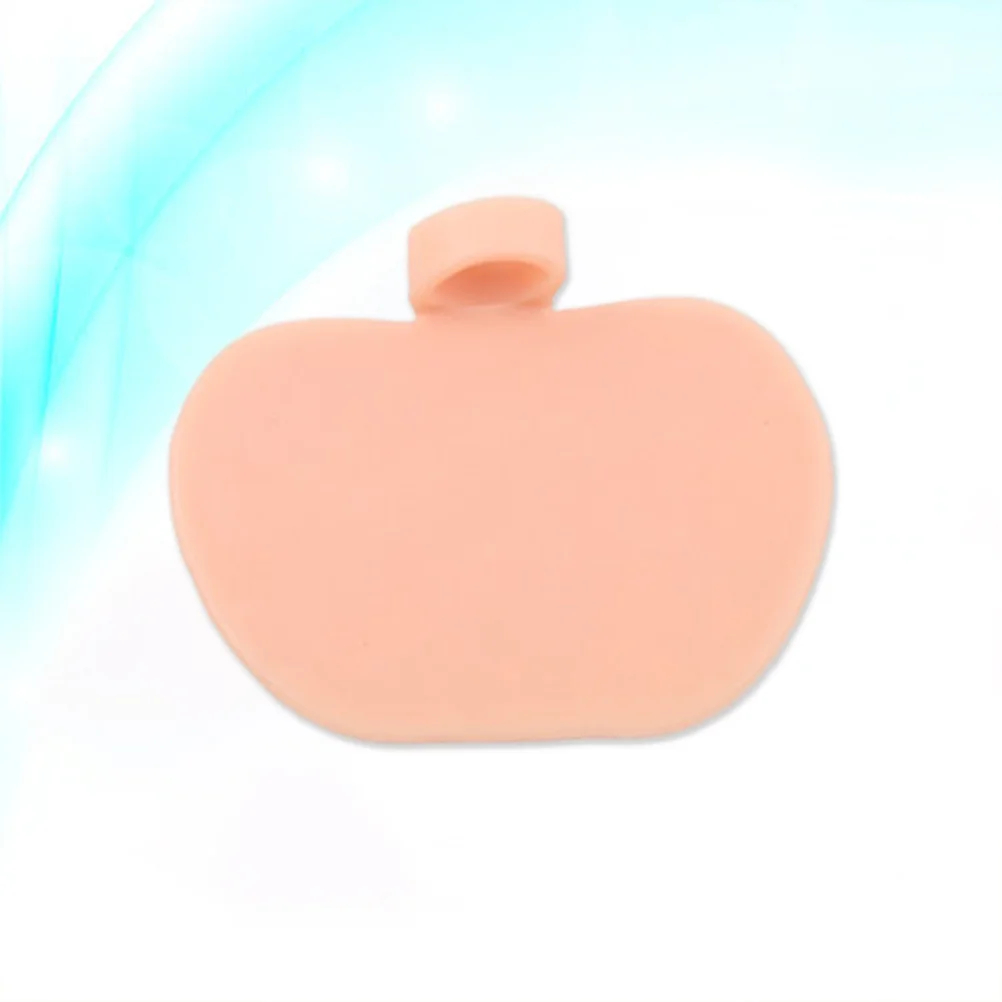 2Pcs Forefoot Pads Metatarsal Cushions Toe Separators for Pain Relief Flexible Odorless Anti-Odor Toe Design Walk Without
2Pcs Forefoot Pads Metatarsal Cushions Toe Separators for Pain Relief Flexible Odorless Anti-Odor Toe Design Walk Without