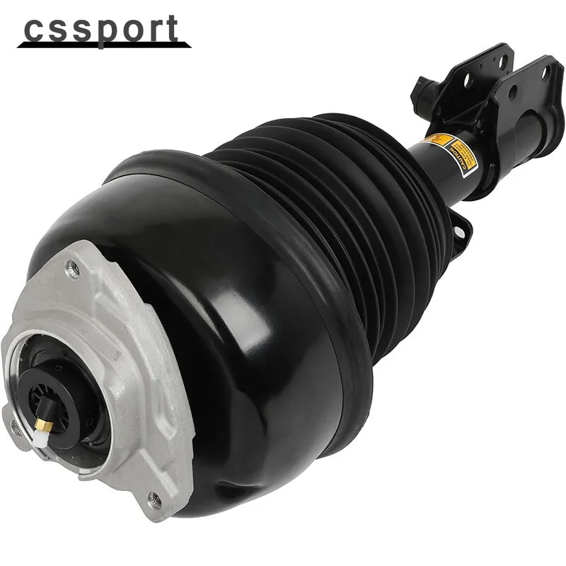 Front Left Air Suspension Strut Assembly For W212 W218 E350 E550 CLS550 4Matic
Front Left Air Suspension Strut Assembly For W212 W218 E350 E550 CLS550 4Matic