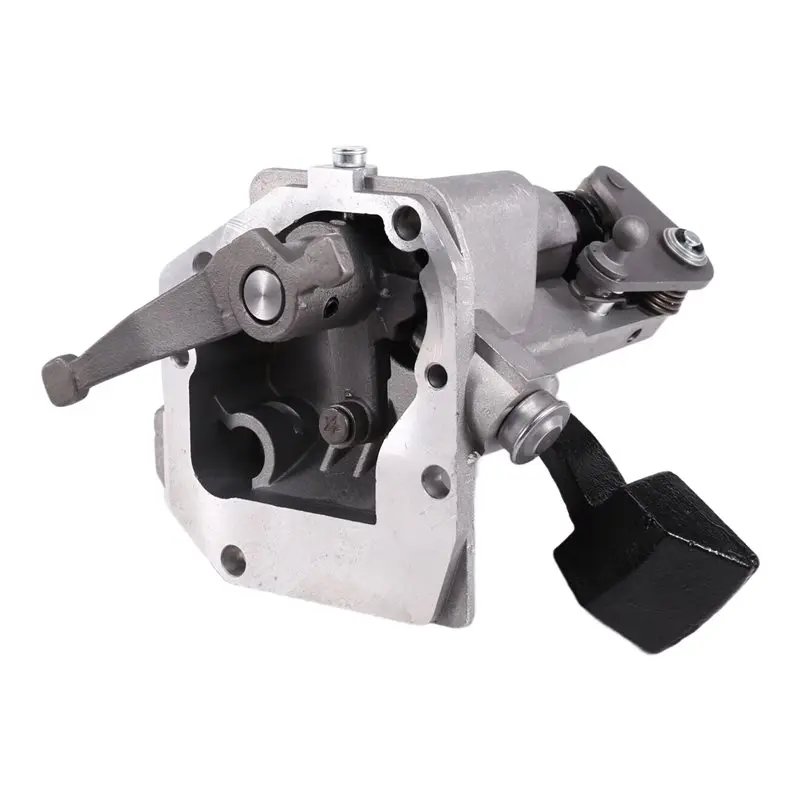 Transmission Cover Assy 9048206 24100576 Shift Shaft Cover For Buick Excelle Cruze Epica Aveo 2010-
Transmission Cover Assy 9048206 24100576 Shift Shaft Cover For Buick Excelle Cruze Epica Aveo 2010-