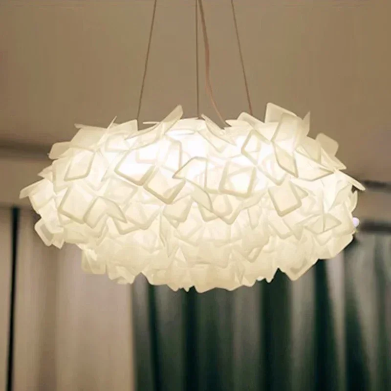 Nordic Modern Minimalist Art Design White Creative Personality Study Living Room Bedroom Led Lighting Fixtures, Home Decoration
Nordic Modern Minimalist Art Design White Creative Personality Study Living Room Bedroom Led Lighting Fixtures, Home Decoration