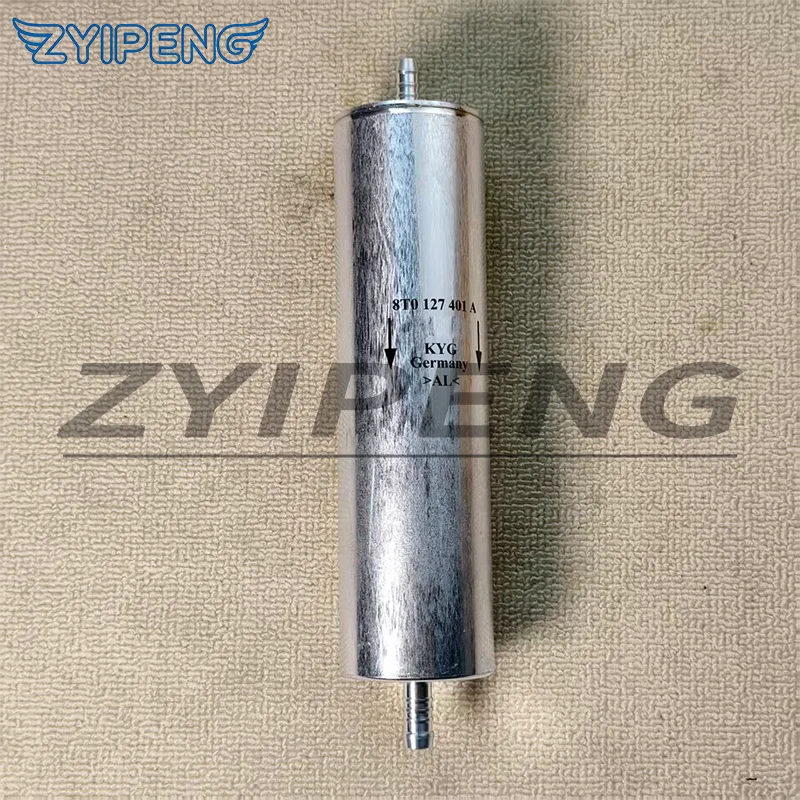 Fuel Filter 8T0127401A For Audi A4 A5 A6 A7 A8 Q5 Q7 Porsche Macan 14-18 PAB127401 8T0 127 401 A 8K0127400C
Fuel Filter 8T0127401A For Audi A4 A5 A6 A7 A8 Q5 Q7 Porsche Macan 14-18 PAB127401 8T0 127 401 A 8K0127400C