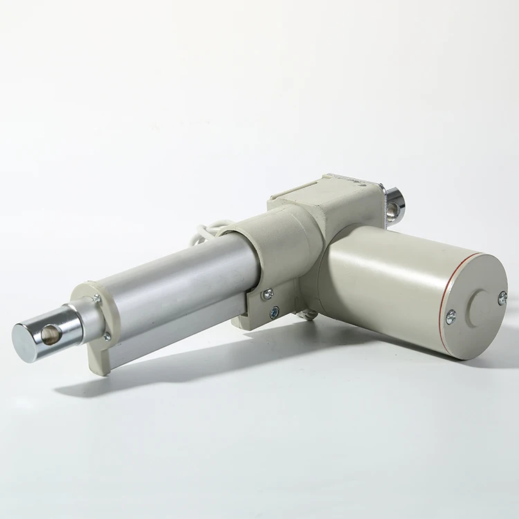 Heavy Duty Linear Motor Actuator Electric Push Rod for Indoor Adjustable Rest Bed Equipment
Heavy Duty Linear Motor Actuator Electric Push Rod for Indoor Adjustable Rest Bed Equipment