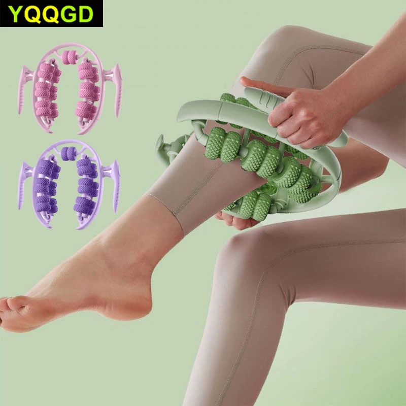 1PCS Cellulite Remover for Legs, Anti Cellulite Roller and Lymphatic Drainage Massager, Massage Roller for Muscle Recovery
1PCS Cellulite Remover for Legs, Anti Cellulite Roller and Lymphatic Drainage Massager, Massage Roller for Muscle Recovery