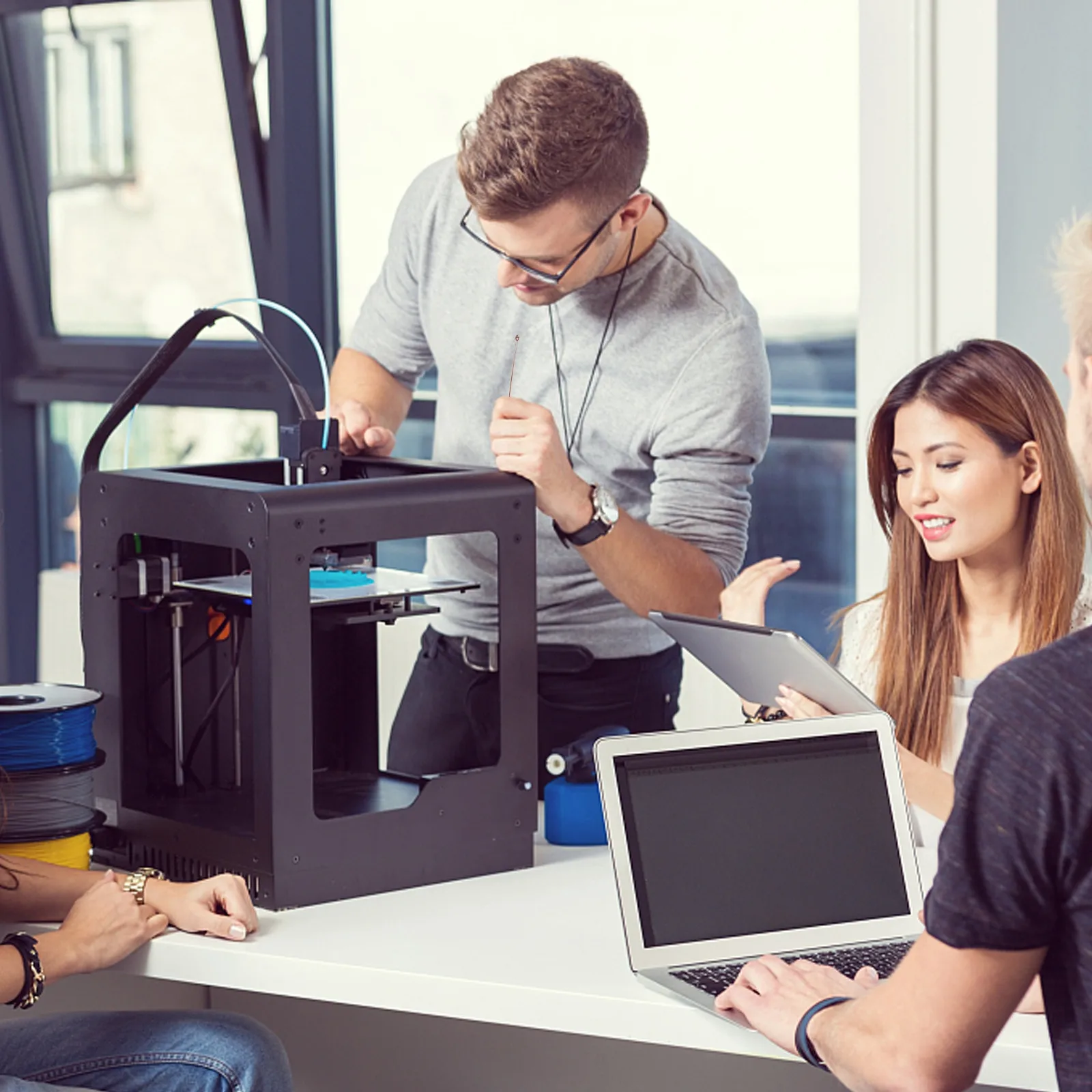 6 шт. силиконовых чехлов для нагревательного блока 3D-принтера: защита от ветра, улучшение качества печати, аксессуары для экструдера, силиконовые накладки для хотэнда
6 шт. силиконовых чехлов для нагревательного блока 3D-принтера: защита от ветра, улучшение качества печати, аксессуары для экструдера, силиконовые накладки для хотэнда