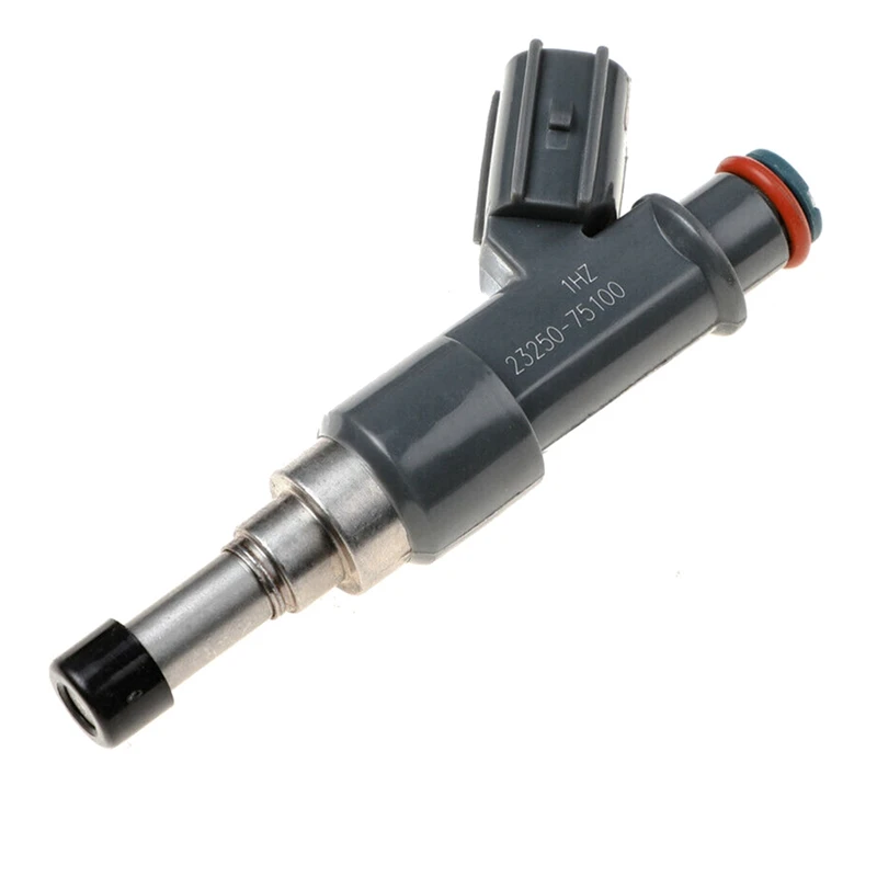 A48P-8X New Fuel Injector Nozzle 23250-75100 For Toyota Hilux TGN16 Hiace 2TR-FE 2.7L 2005-2014
A48P-8X New Fuel Injector Nozzle 23250-75100 For Toyota Hilux TGN16 Hiace 2TR-FE 2.7L 2005-2014
