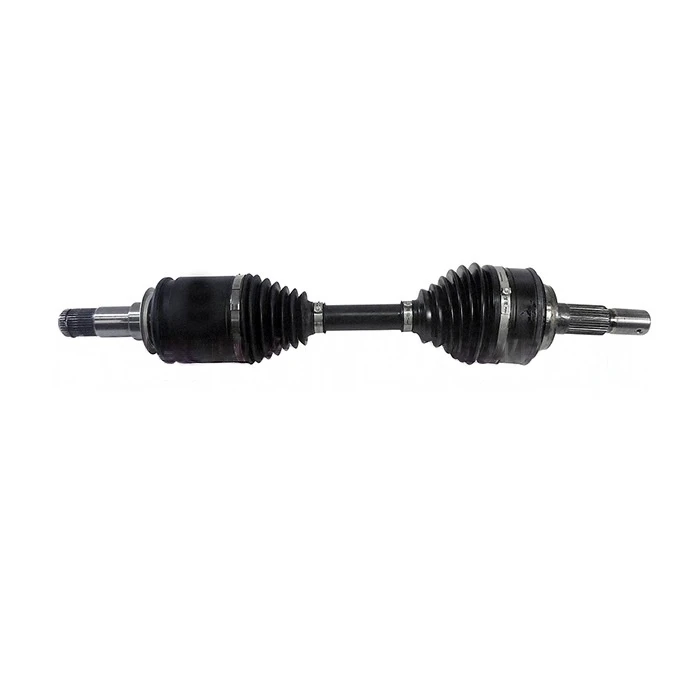For Toyota Land Cruiser FZJ1 1998.01-1998.10 CV Axle 43430-60020
For Toyota Land Cruiser FZJ1 1998.01-1998.10 CV Axle 43430-60020