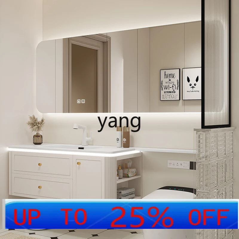 LH ceramic integrated basin bathroom cabinet combination extension mirror cabinet toilet compartment washstand
LH ceramic integrated basin bathroom cabinet combination extension mirror cabinet toilet compartment washstand