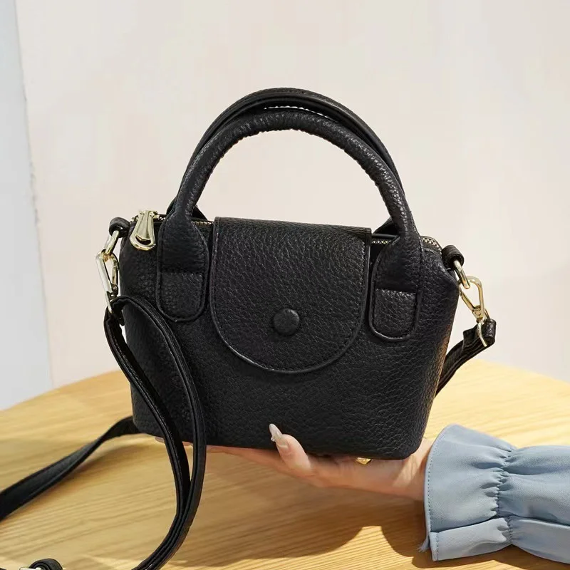 Women's Bags 2024 New Shoulder Strap Women's Korean Version Handbag Women's Single Shoulder Bag Crossbody Bag
Women's Bags 2024 New Shoulder Strap Women's Korean Version Handbag Women's Single Shoulder Bag Crossbody Bag