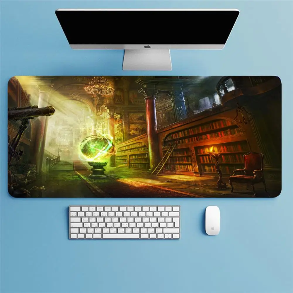 Witch Black Magic Carpet Pad Laptop Mouse Custom Made Pad Mouse Kawaii Pad Rubber Mat Game Keyboard Mouse pad PC
Witch Black Magic Carpet Pad Laptop Mouse Custom Made Pad Mouse Kawaii Pad Rubber Mat Game Keyboard Mouse pad PC