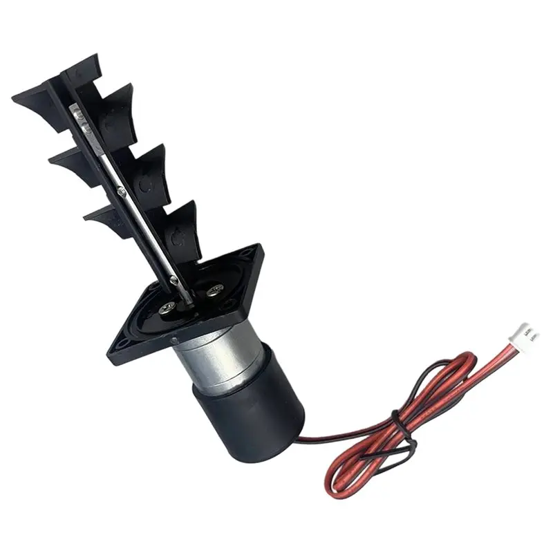 Tank Stirring Stirrer For White Ink Mixing Motor 24V For DTF DTG UV Printer Sub Tank Mixer 260Ml/500Ml/1L/1.2L/1.5L A
Tank Stirring Stirrer For White Ink Mixing Motor 24V For DTF DTG UV Printer Sub Tank Mixer 260Ml/500Ml/1L/1.2L/1.5L A