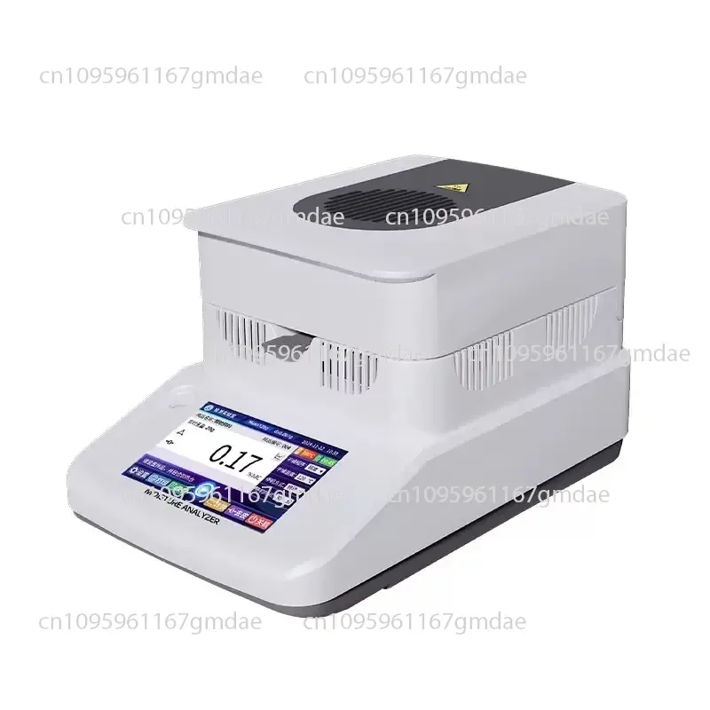 Series LCD High Definition Backlight Plant Moisture Monitor Soil Meter Seed Moisture Meter Grain Moisture Meter
Series LCD High Definition Backlight Plant Moisture Monitor Soil Meter Seed Moisture Meter Grain Moisture Meter