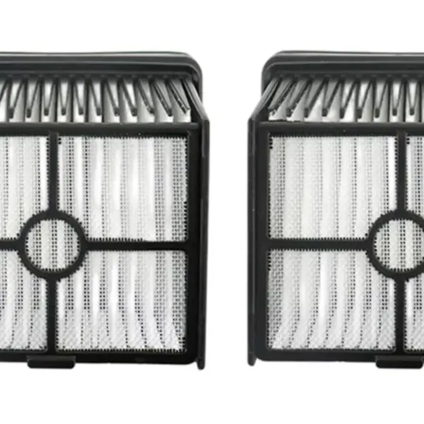 Replacement Filters for MOVA 2 0 Pro & For /For Plus Cordless Vacuums Package of 2/4 Keep Air Clean and Healthy
Replacement Filters for MOVA 2 0 Pro & For /For Plus Cordless Vacuums Package of 2/4 Keep Air Clean and Healthy