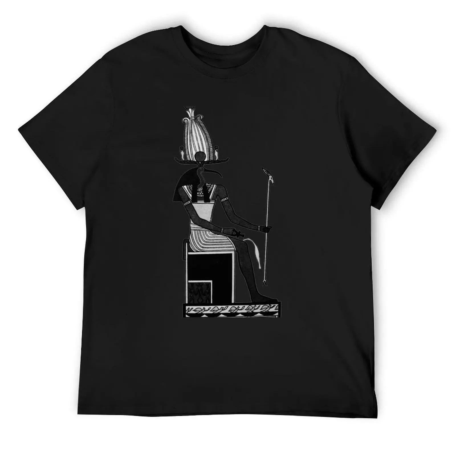 THOTH - Scribe of God T-Shirt plus sizes Louboutins oversized cheap stuff men t shirts
THOTH - Scribe of God T-Shirt plus sizes Louboutins oversized cheap stuff men t shirts
