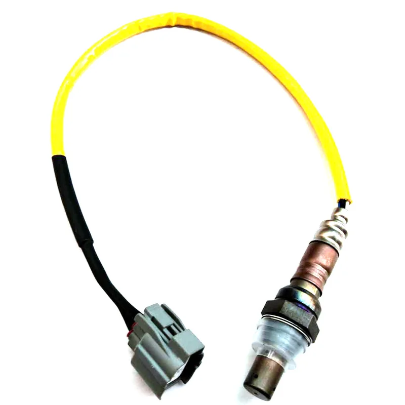 Z+ O2 Air Fuel Ratio Oxygen Sensor 22641-AA230 For Subaru Legacy Impreza Outback
Z+ O2 Air Fuel Ratio Oxygen Sensor 22641-AA230 For Subaru Legacy Impreza Outback