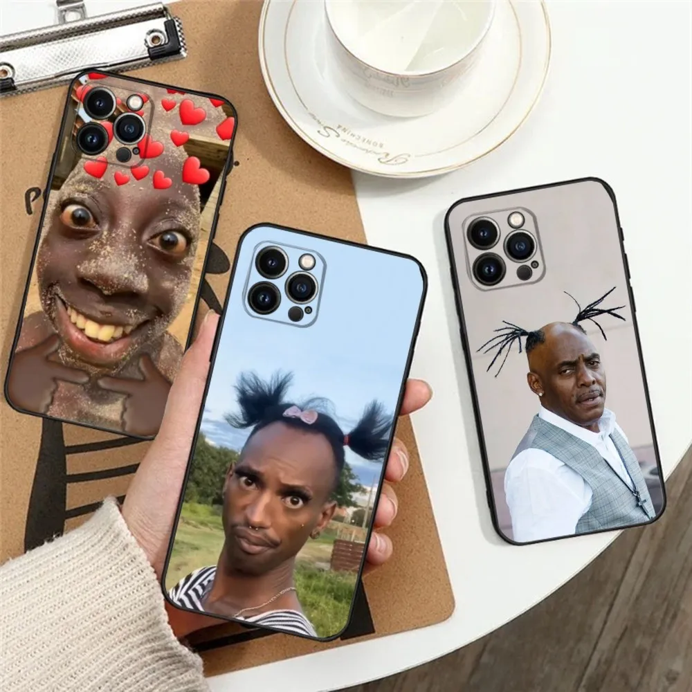 Ugly Man Funny Phone Case For iPhone 16,15,14,13,12,11,Plus,Pro Max,XS,X,XR,SE,Mini,8,7 Soft Silicone Black Cover
Ugly Man Funny Phone Case For iPhone 16,15,14,13,12,11,Plus,Pro Max,XS,X,XR,SE,Mini,8,7 Soft Silicone Black Cover