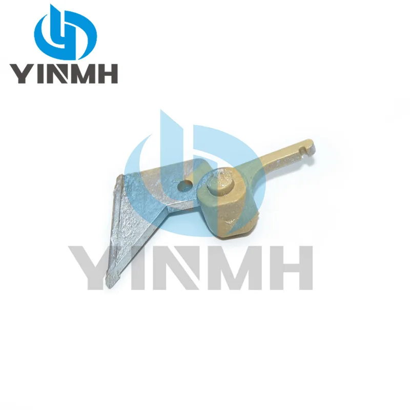 5pcs New Original AE04-4060 Fuser Picker Finger be using for Ricoh Aficio 2051 2060 2075 MP6000 MP6500 MP7500 parts be using for
5pcs New Original AE04-4060 Fuser Picker Finger be using for Ricoh Aficio 2051 2060 2075 MP6000 MP6500 MP7500 parts be using for