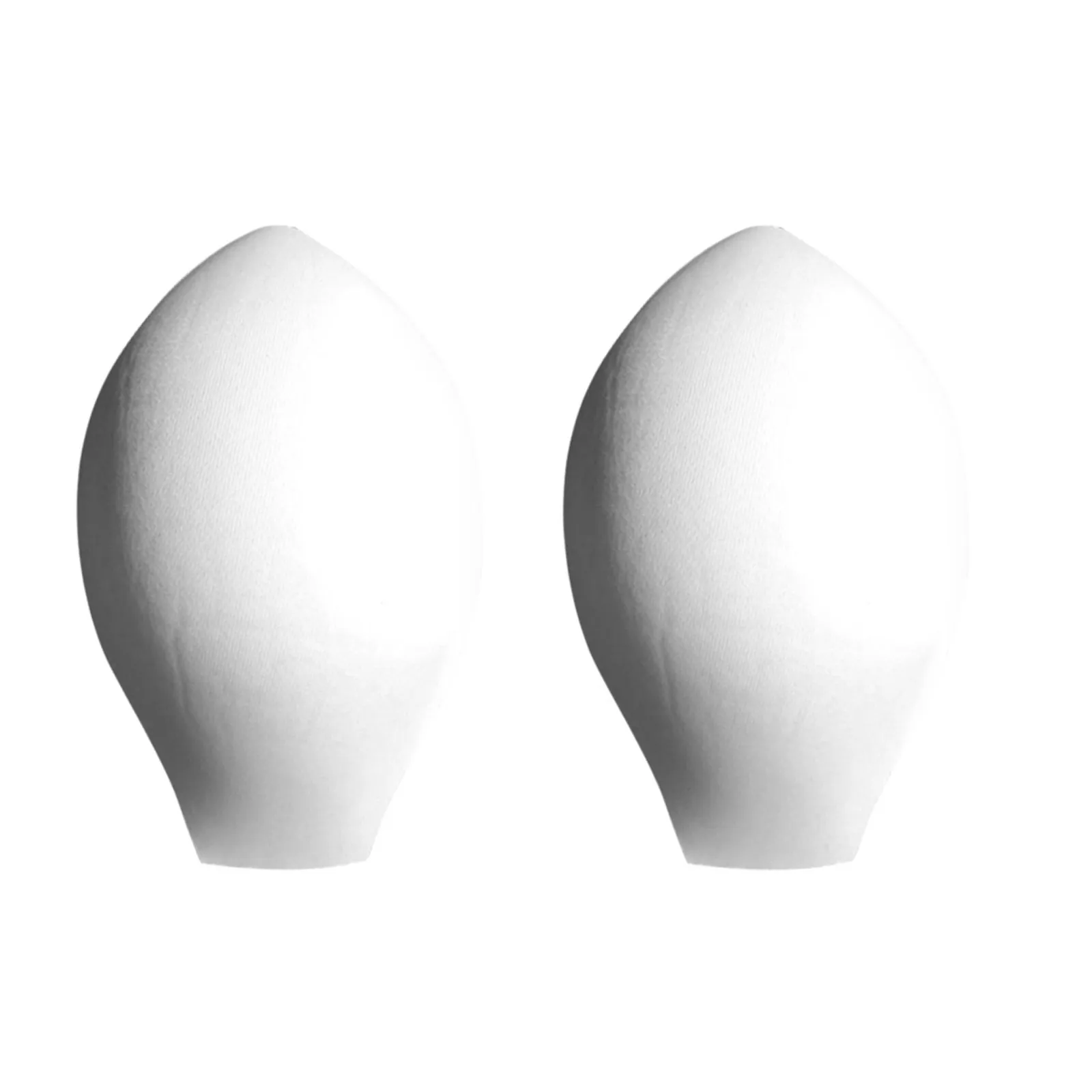 Комплект из 2 накладок-вкладышей для плавательных купальников и плавок из полиэстера, для плавания, серфинга, фитнеса, а также для нижнего белья
Комплект из 2 накладок-вкладышей для плавательных купальников и плавок из полиэстера, для плавания, серфинга, фитнеса, а также для нижнего белья