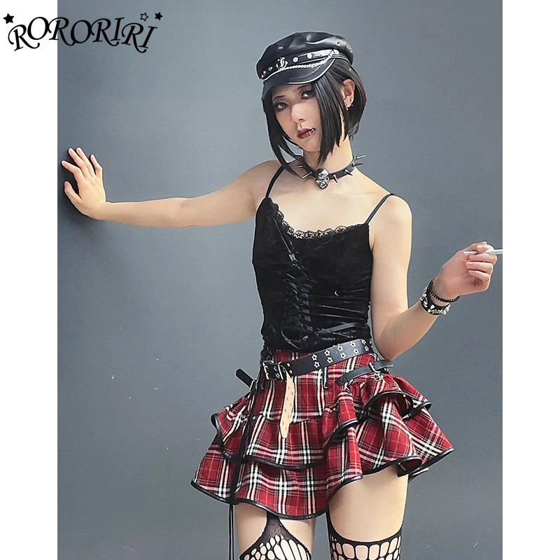 RORORIRI женский темный бархатный топ с кружевной отделкой и v-образным вырезом на шнуровке с ремешками тонкий жаккардовый корсет укороченный топ серый винтажная одежда 
RORORIRI женский темный бархатный топ с кружевной отделкой и v-образным вырезом на шнуровке с ремешками тонкий жаккардовый корсет укороченный топ серый винтажная одежда