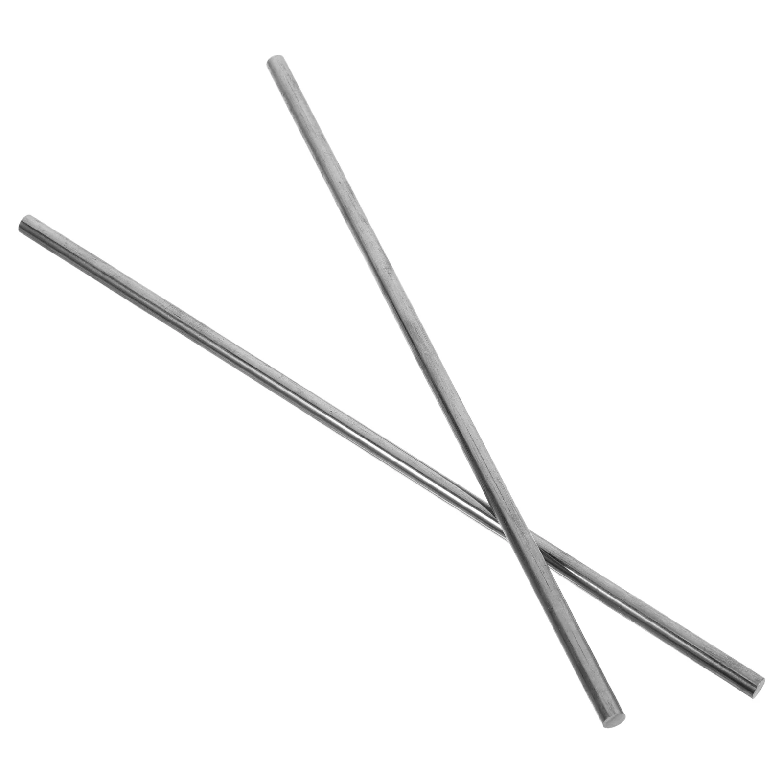 2 Pcs Heat Conduction Experimental Material Iron Rod Conductivity Demonstrator Materials
2 Pcs Heat Conduction Experimental Material Iron Rod Conductivity Demonstrator Materials