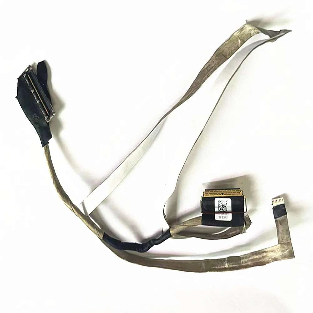 Новый оригинальный TYXW6 0TYXW6 DC02C001T700 для Dell Latitude 5440 E5440 VAW50 экран LCD EDP кабель LVDS
Новый оригинальный TYXW6 0TYXW6 DC02C001T700 для Dell Latitude 5440 E5440 VAW50 экран LCD EDP кабель LVDS